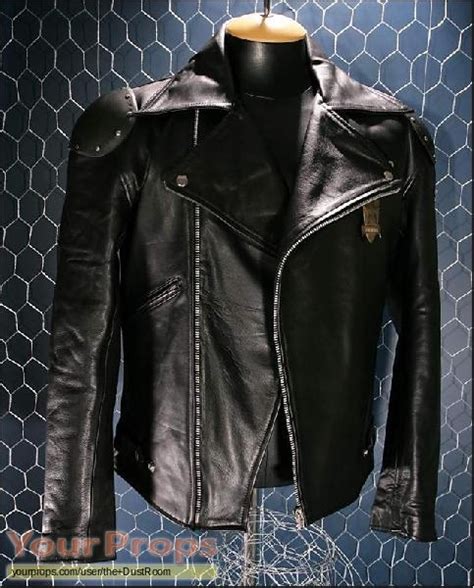 film jacket replicas amad max|mad max trilogy jacket.